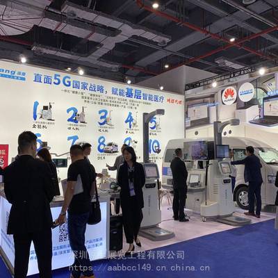 深圳大型展覽工廠 原上廣告展臺(tái)搭建與型材展臺(tái)搭建的專業(yè)會(huì)展服務(wù)