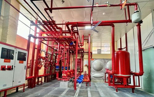 德陽(yáng)安裝技師學(xué)院新增無(wú)人機(jī)應(yīng)用技術(shù)、消防工程技術(shù)與應(yīng)急救援技術(shù)專業(yè)，并強(qiáng)化滅火器維修培訓(xùn)