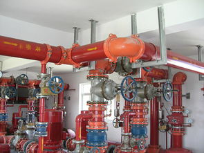 安全防護(hù)設(shè)備的市場(chǎng)分析與消防工程安裝的重要性