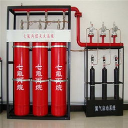 平頂山氣體滅火系統(tǒng)安裝施工與滅火器維修服務(wù)價格分析